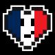 B/France Discord Server Banner