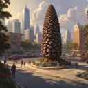 Pine City RP Discord Server Banner