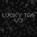 LuckyTag Discord Server Banner