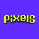 Pixels Discord Server Banner