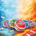 Snus Lovers And Promotions Discord Server Banner
