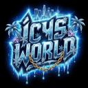 Icys World Discord Server Banner