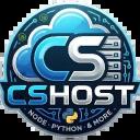 CS HOST Discord Server Banner