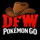 DFW Pokémon Go Discord Server Banner