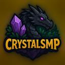 CrystalSMP Discord Server Banner