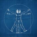 The Blueprints Discord Server Banner