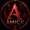 Amicii Boosting Discord Server Banner