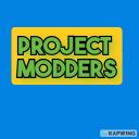 Project modders Discord Server Banner