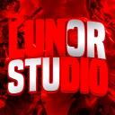 LUNOR STUDIO Discord Server Banner