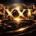 XXI Icon