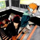 THE LOUNGE Discord Server Banner