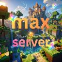 max.server Discord Server Banner