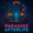 Paradise Afterlife Discord Server Banner