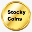 StockyCoins Discord Server Banner