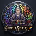 Shinobi Spectrum Icon