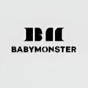 BABYMONSTER WORLD Discord Server Banner