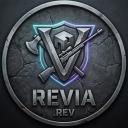 Revia Discord Server Banner