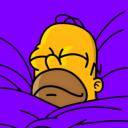 Sleep Discord Server Banner