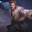 MLBB Let's talk Discord Server Banner