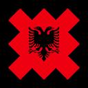 Albania | PXU Icon