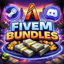 FiveM Bundles Discord Server Banner