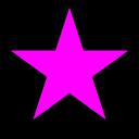 Pink Star Pact Discord Server Banner