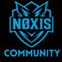 NØXIS Esport Discord Server Banner