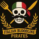 🇮🇹Italian Bloondline 🏴‍☠️ Discord Server Banner