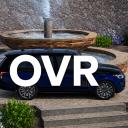 Ocean View Roleplay™ 🐬 Discord Server Banner