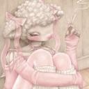 lolita villa Discord Server Banner