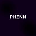 Phznn Design Discord Server Banner