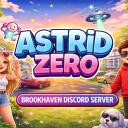 Astrid Zero Brookhaven Rp Discord Server Banner