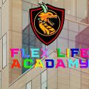 FlexLife Discord Server Banner