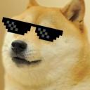 Doge’s crib Discord Server Banner