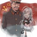 Socialist Science ☭ Icon