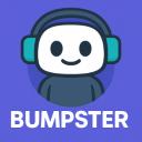 Bumpster Icon
