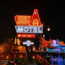 The cozy cone Discord Server Banner