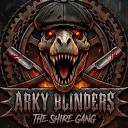 Arky Blinders [PVP] [NO WIPE] Discord Server Banner