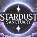 Stardust Sanctuary 21+✨ Discord Server Banner