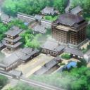 Tokyo Jujutsu High Discord Server Banner