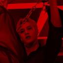 ♡ ℝ𝕖𝕕 𝕃𝕚𝕘𝕙𝕥𝕤 ♡ Icon