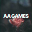 AE Games Discord Server Banner
