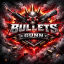 BULLETS Discord Server Banner