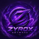 Zyrox Network Discord Server Banner