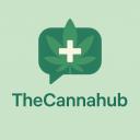 The Cannahub Discord Server Banner