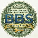 BloxBurg Services Discord Server Banner