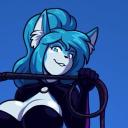 Furry Findom Palace~ Discord Server Banner