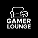 Gamer Lounge Small Banner