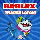 Roblox trades latam Discord Server Banner