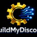 BuildMyDiscord Discord Server Banner